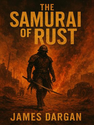 cover image of The Samurai of Rust